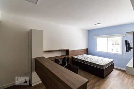 Studio de kitnet/studio para alugar com 1 quarto, 25m² em Bela Vista, São Paulo