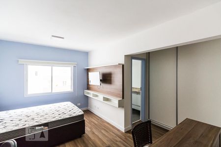 Studio de kitnet/studio para alugar com 1 quarto, 25m² em Bela Vista, São Paulo