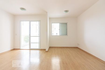 Sala de apartamento para alugar com 2 quartos, 75m² em Jardim Arpoador, São Paulo