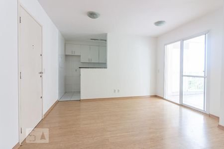 Sala de apartamento para alugar com 2 quartos, 75m² em Jardim Arpoador, São Paulo