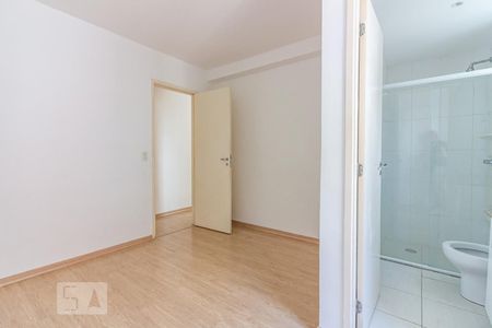 Suite  de apartamento para alugar com 2 quartos, 75m² em Jardim Arpoador, São Paulo