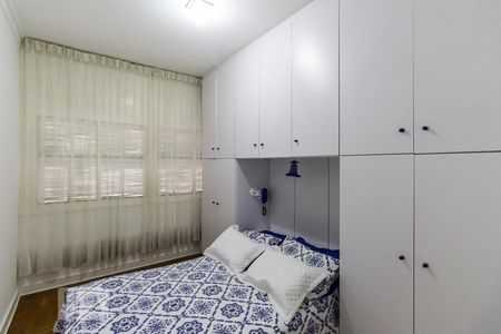 Quarto de apartamento para alugar com 1 quarto, 54m² em Santa Efigênia, São Paulo