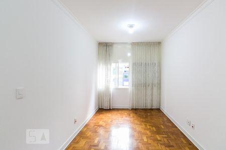 Sala de apartamento para alugar com 1 quarto, 54m² em Santa Efigênia, São Paulo