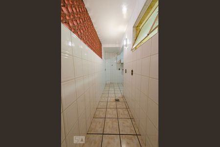 Cozinha de apartamento à venda com 2 quartos, 70m² em Carlos Prates, Belo Horizonte