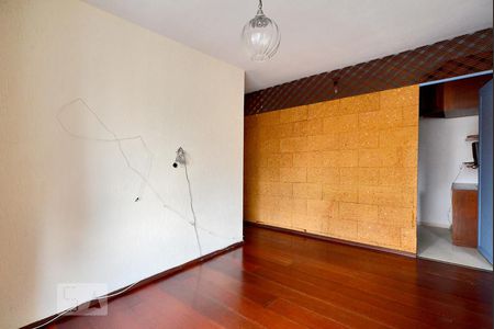 Sala de apartamento à venda com 2 quartos, 50m² em Campos Elíseos, São Paulo