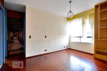 Sala de apartamento à venda com 2 quartos, 50m² em Campos Elíseos, São Paulo