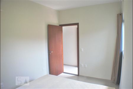 Quarto 01 de casa para alugar com 2 quartos, 85m² em São João do Rio Vermelho, Florianópolis