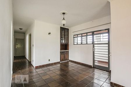 Sala de casa à venda com 5 quartos, 296m² em Jardim Chapadão, Campinas