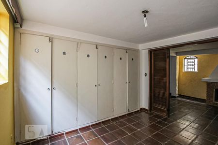 Quarto de casa à venda com 5 quartos, 296m² em Jardim Chapadão, Campinas