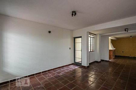 Piso Inferior de casa à venda com 5 quartos, 296m² em Jardim Chapadão, Campinas