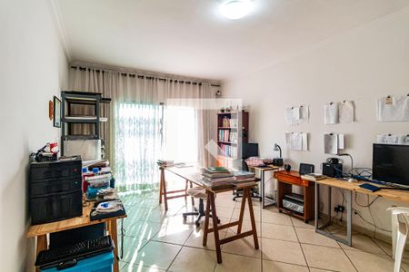 Sala de casa à venda com 3 quartos, 185m² em Vila Butantã, São Paulo