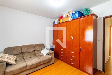 Quarto 01 de casa à venda com 3 quartos, 185m² em Vila Butantã, São Paulo