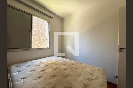 Quarto 1 de apartamento para alugar com 2 quartos, 63m² em Vila Mascote, São Paulo