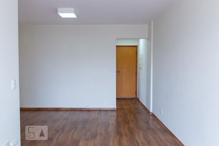 Sala de apartamento para alugar com 2 quartos, 62m² em Chácara Inglesa, São Paulo