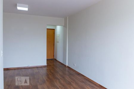 Sala de apartamento para alugar com 2 quartos, 62m² em Chácara Inglesa, São Paulo