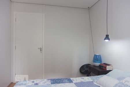 Quarto 2 de apartamento para alugar com 2 quartos, 45m² em Jardim do Lago Continuação, Campinas