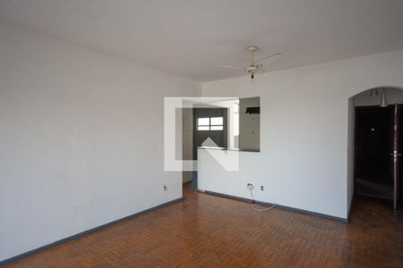 Sala de apartamento à venda com 3 quartos, 100m² em Vila Isabel, Rio de Janeiro