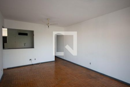 Sala de apartamento à venda com 3 quartos, 100m² em Vila Isabel, Rio de Janeiro