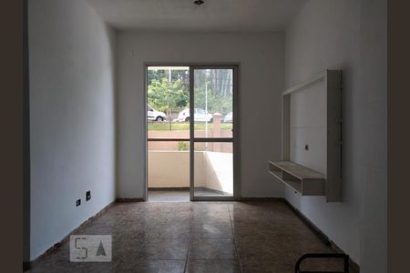 Sala de apartamento à venda com 2 quartos, 59m² em Parque Císper, São Paulo