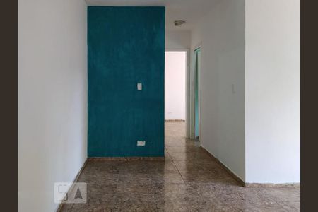 Sala de apartamento à venda com 2 quartos, 59m² em Parque Císper, São Paulo