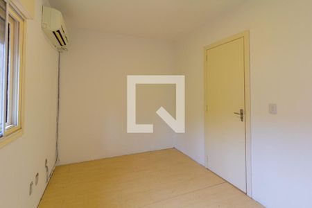 Quarto 1 de casa de condomínio para alugar com 2 quartos, 120m² em Rio Branco, Canoas