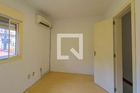 Quarto 1 de casa de condomínio para alugar com 2 quartos, 120m² em Rio Branco, Canoas