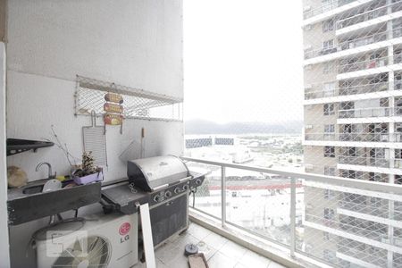 Apartamento à venda com 3 quartos, 100m² em Recreio dos Bandeirantes, Rio de Janeiro