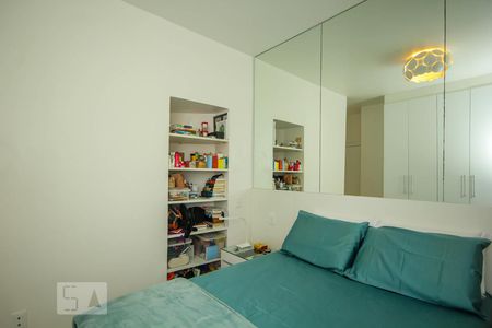 Quarto 1 - Suite  de apartamento à venda com 2 quartos, 86m² em Copacabana, Rio de Janeiro