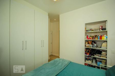 Quarto 1 - Suite  de apartamento à venda com 2 quartos, 86m² em Copacabana, Rio de Janeiro