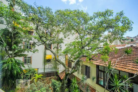 Vista de apartamento à venda com 2 quartos, 86m² em Copacabana, Rio de Janeiro