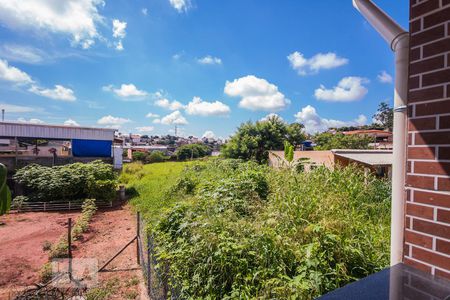 Vista de casa à venda com 2 quartos, 250m² em Céu Azul, Belo Horizonte