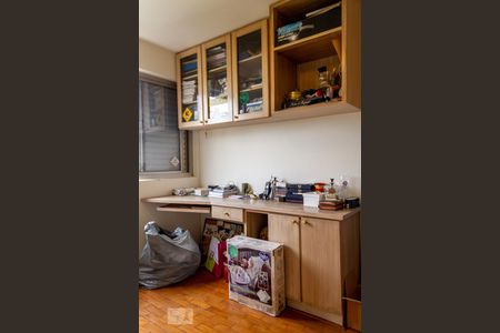 Quarto 1 de apartamento para alugar com 3 quartos, 90m² em Vila Ipojuca, São Paulo