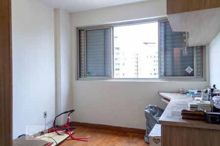 Quarto 1 de apartamento para alugar com 3 quartos, 90m² em Vila Ipojuca, São Paulo