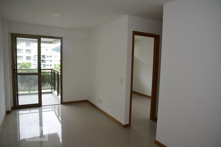Sala de apartamento à venda com 2 quartos, 66m² em Freguesia (jacarepaguá), Rio de Janeiro