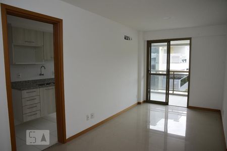 Sala de apartamento à venda com 2 quartos, 66m² em Freguesia (jacarepaguá), Rio de Janeiro