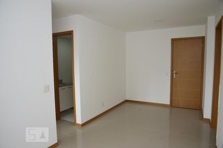 Sala de apartamento para alugar com 2 quartos, 66m² em Freguesia (jacarepaguá), Rio de Janeiro