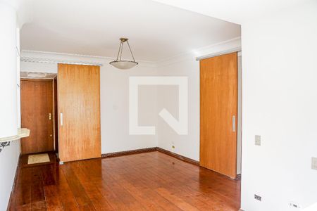 Apartamento para alugar com 120m², 3 quartos e 2 vagasSala