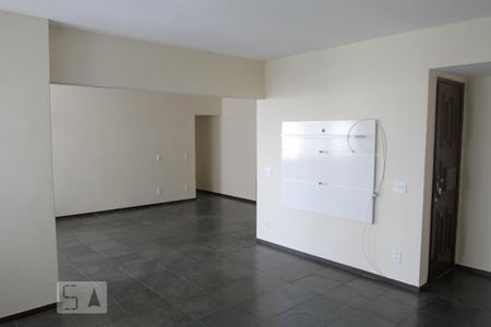 Sala de apartamento à venda com 3 quartos, 154m² em Ipanema, Rio de Janeiro