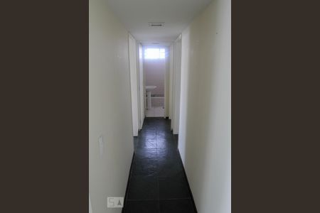 Corredor de apartamento para alugar com 3 quartos, 154m² em Ipanema, Rio de Janeiro