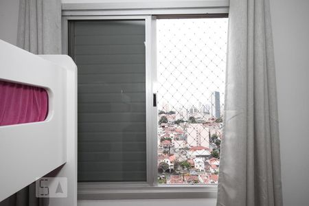 Quarto 1 de apartamento à venda com 2 quartos, 57m² em Cambuci, São Paulo