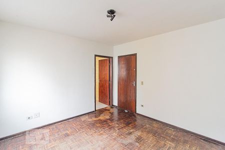 Sala de apartamento para alugar com 2 quartos, 50m² em Rebouças, Curitiba