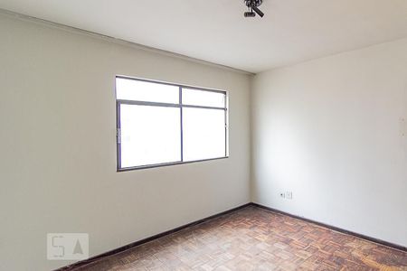 Sala de apartamento para alugar com 2 quartos, 50m² em Rebouças, Curitiba