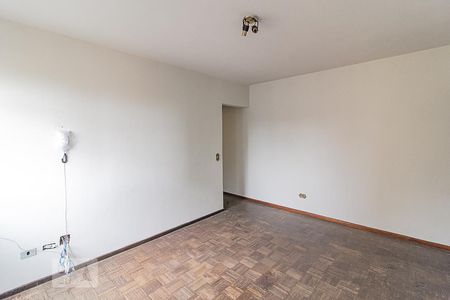 Sala de apartamento para alugar com 2 quartos, 57m² em Rebouças, Curitiba