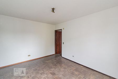 Sala de apartamento para alugar com 2 quartos, 57m² em Rebouças, Curitiba