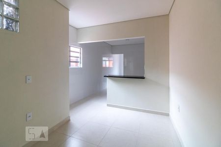 Sala de casa à venda com 1 quarto, 50m² em Prosperidade, São Caetano do Sul