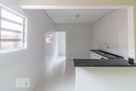 Sala de casa à venda com 1 quarto, 50m² em Prosperidade, São Caetano do Sul