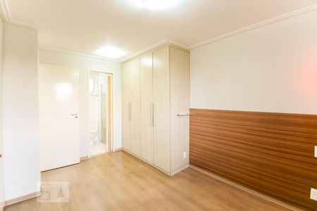 Suíte de apartamento para alugar com 2 quartos, 70m² em Chácara Califórnia, São Paulo