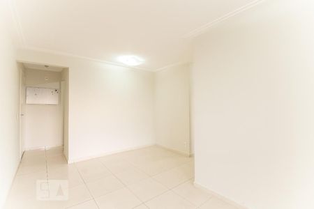 Sala de apartamento à venda com 2 quartos, 70m² em Chácara Califórnia, São Paulo