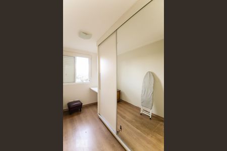 Quarto de apartamento à venda com 2 quartos, 70m² em Chácara Califórnia, São Paulo