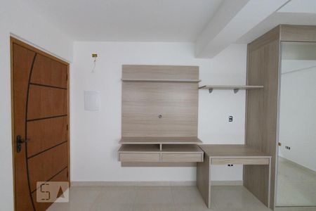 Studio de apartamento para alugar com 1 quarto, 35m² em Vila Aricanduva, São Paulo